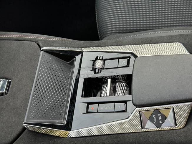 DS 4 Diesel Automatique 2023 