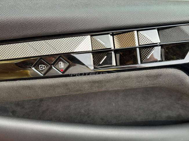 DS 4 Diesel Automatique 2023 