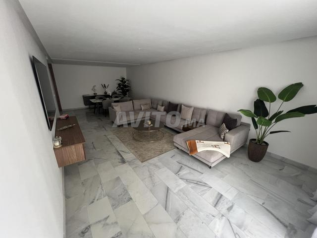 178 m² | Haut Standing | Grande Terrasse - 2