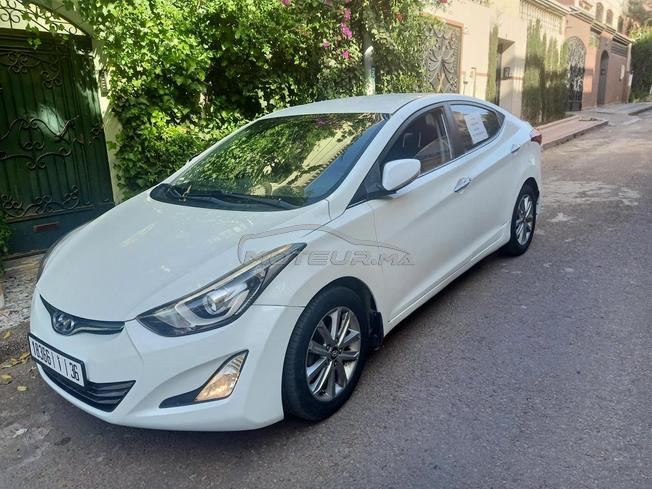 hyundai  2016