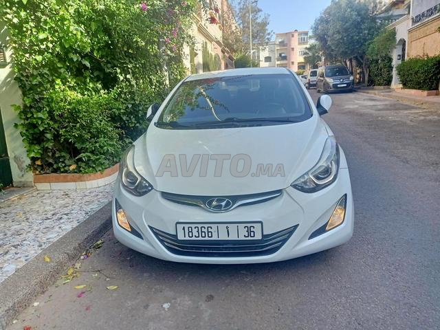 Hyundai 2016 - 2