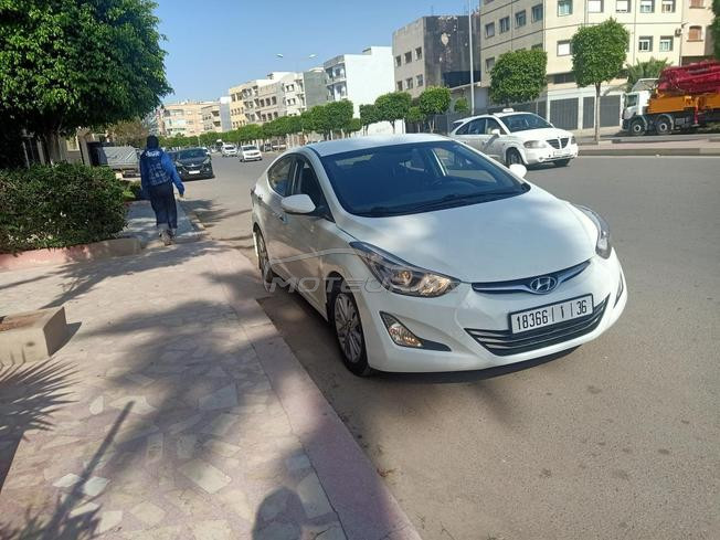 hyundai  2016