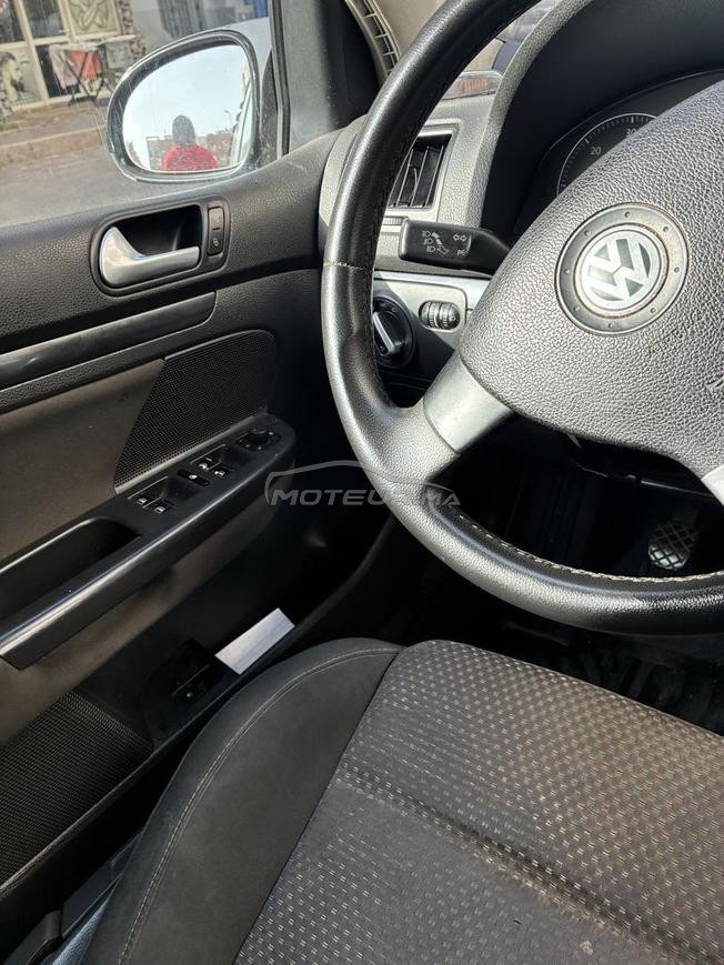 golf 5 2eme man