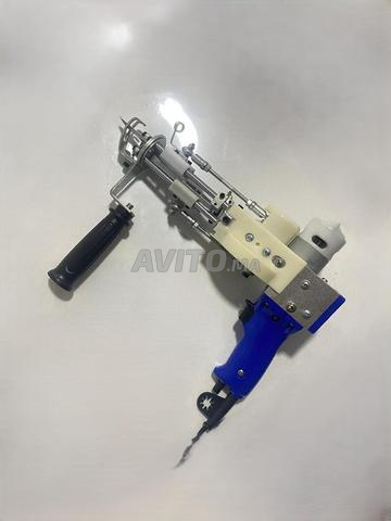 بيع مسدس التفتين Ak-1 cut - 2