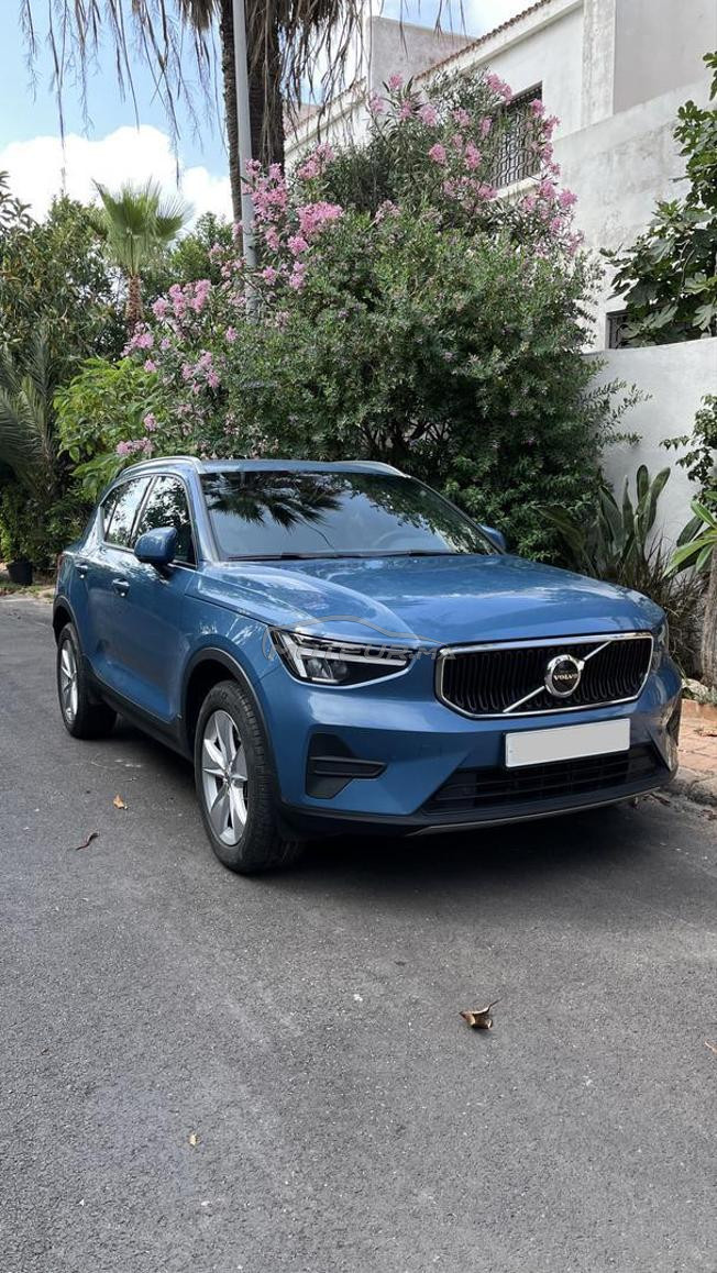 Volvo XC40 - 2024 - Essence - 24.000km