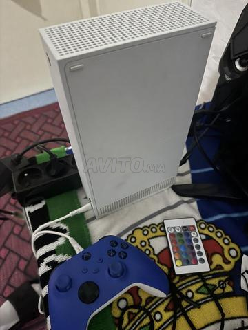 Xbox Series S - 2