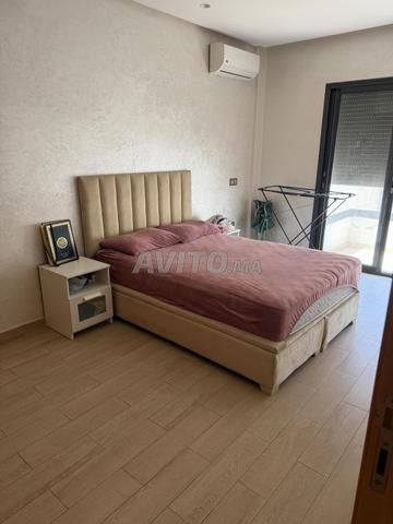 Appartement à vendre 86 m² à Bouskoura - 2
