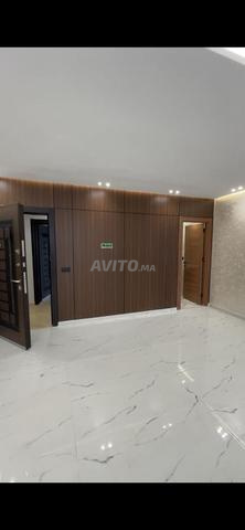 Appartement à louer 112 m² à Salé - 2