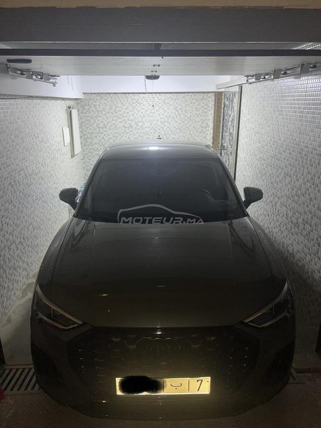 Audi Q3 Sportback 09/2024 . 