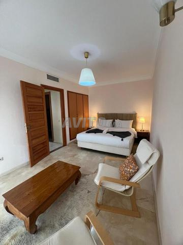 Bel appartement à louer à la nuitée - 2