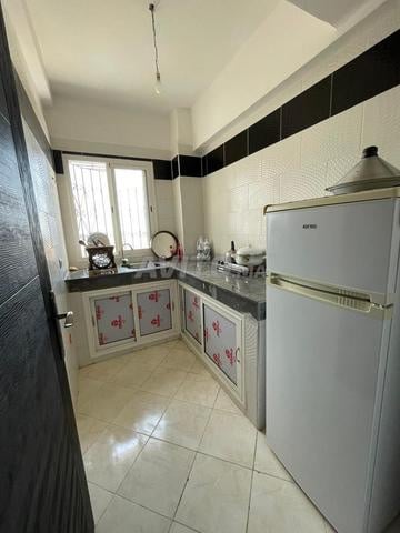 Appartement à vendre 50 m² à Bouznika - 2