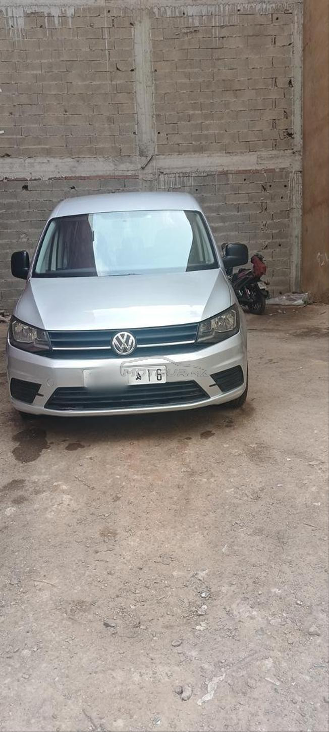 Volkswagen cady