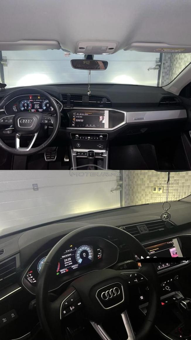 Audi Q3 Sportback 09/2024 .