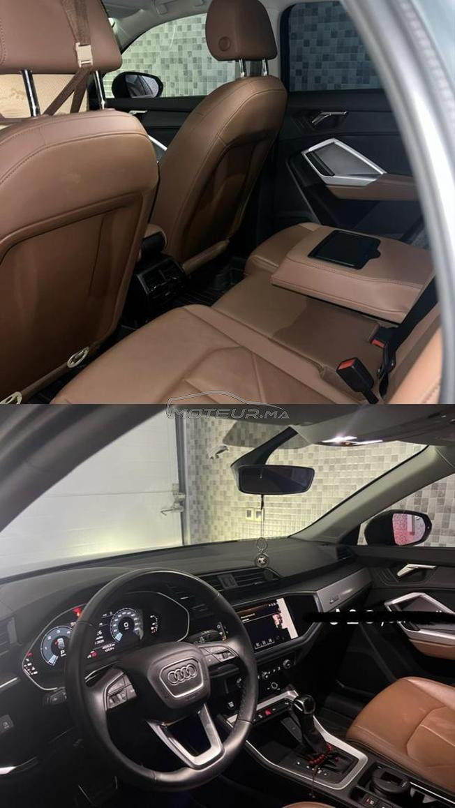 Audi Q3 Sportback 09/2024 .