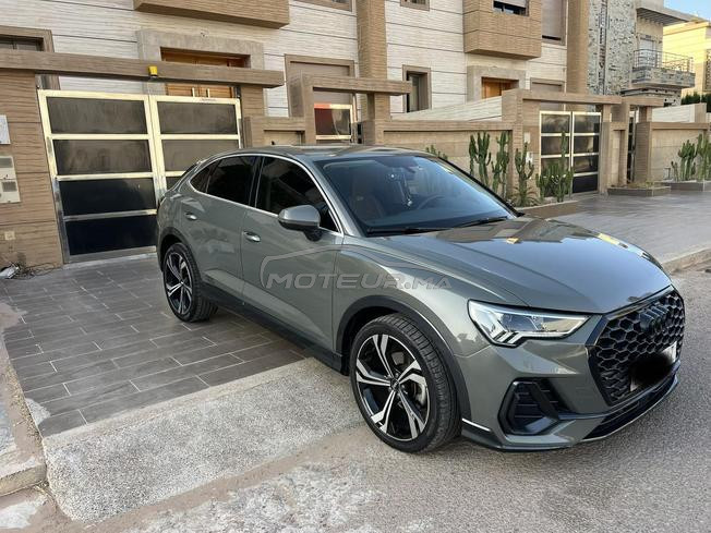Audi Q3 Sportback 09/2024 .
