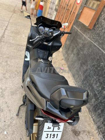 ياماها TMAX 560 - 2