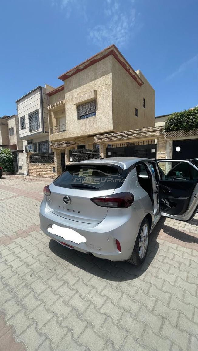 Opel Corsa pour vente