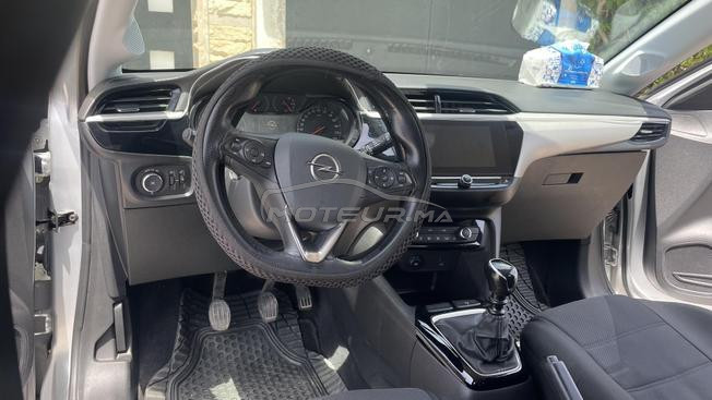 Opel Corsa pour vente