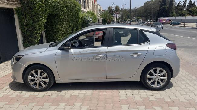 Opel Corsa pour vente