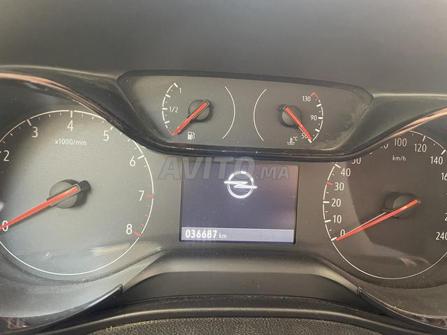 Opel Corsa à vendre - 2