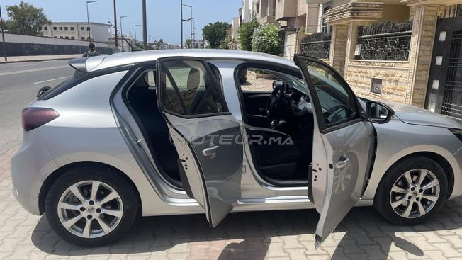 Opel Corsa pour vente