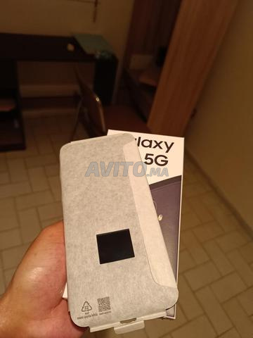 Galaxy a27 5g neuf (boite ouverte) - 2