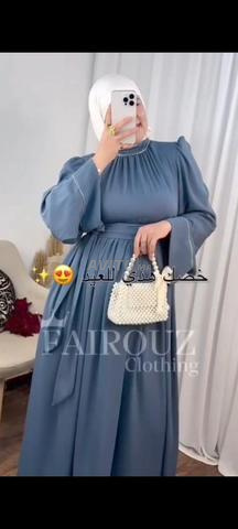 كسوة صيفية 💗 - 2