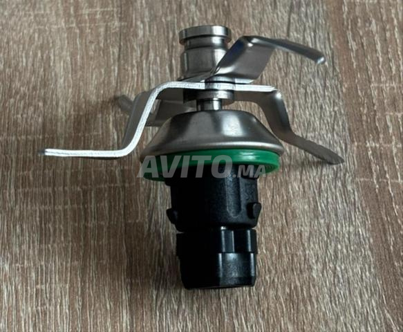 سكاكين لـ Thermomix Tm5
