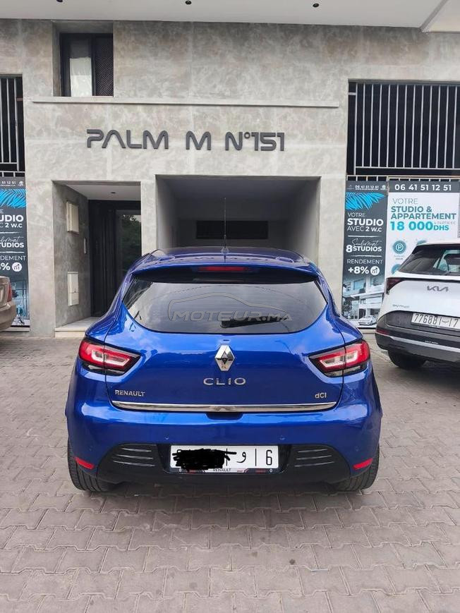 clio 4 excellent 