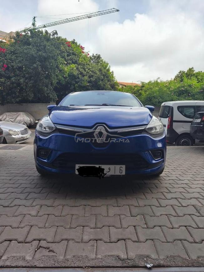 clio 4 excellent 