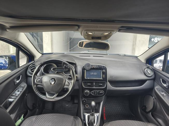 clio 4 excellent 