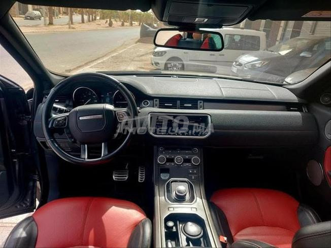 Range Rover Evoque 2019 Dynamic HSE