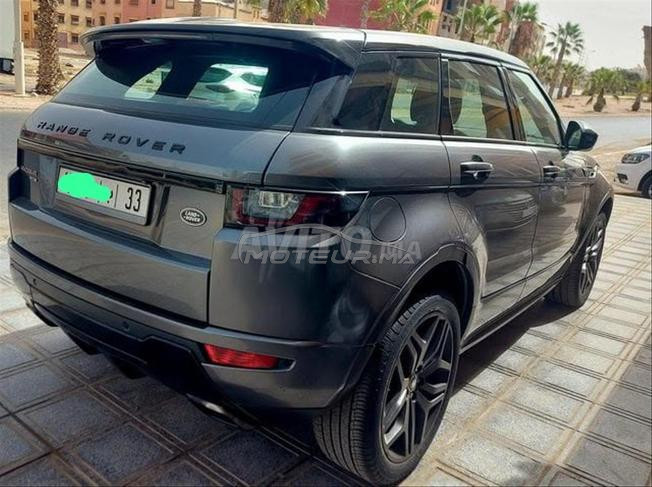 Range Rover Evoque 2019 Dynamic HSE