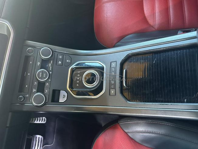 Range Rover Evoque 2019 Dynamic HSE
