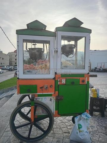 طنجة بني مكادة - 2