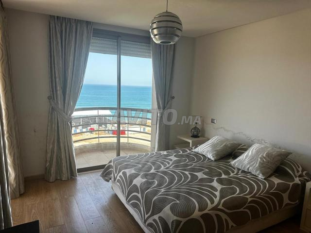 Bel Appartement à Vendre Sidi Bouknadel