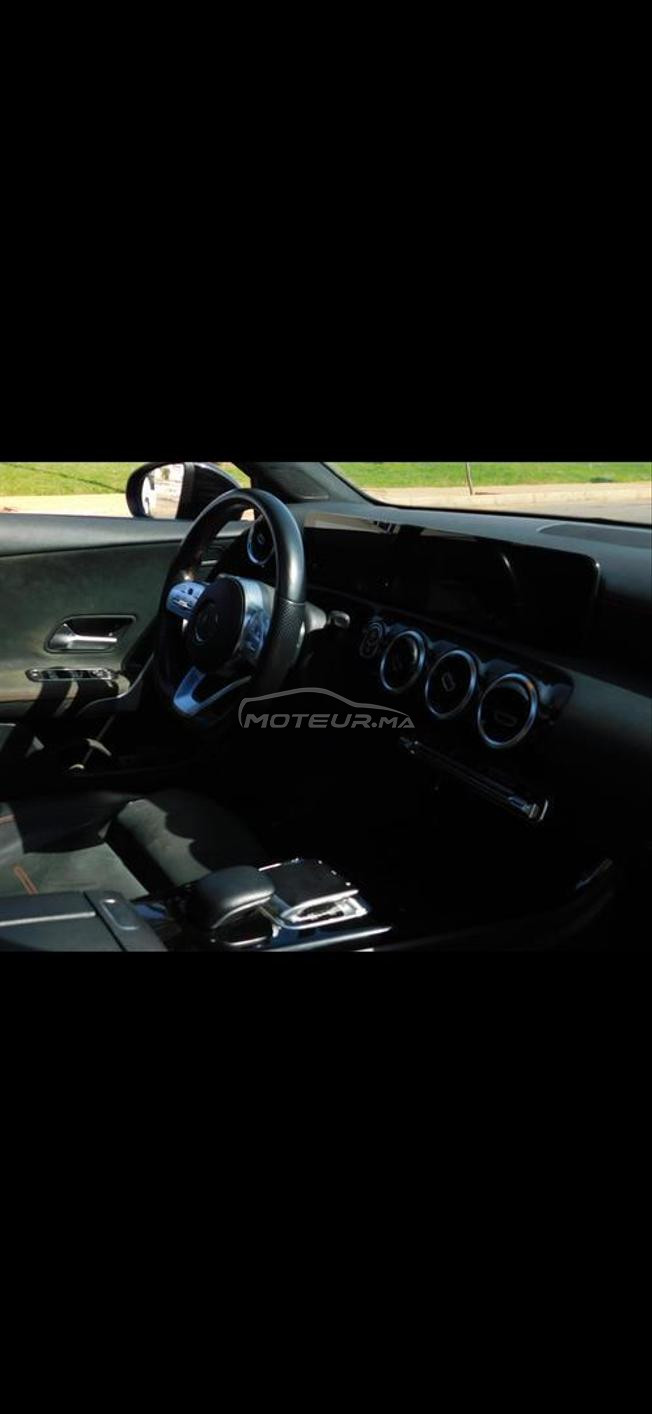 Mercedes-Benz Classe A Pack Amg 2019