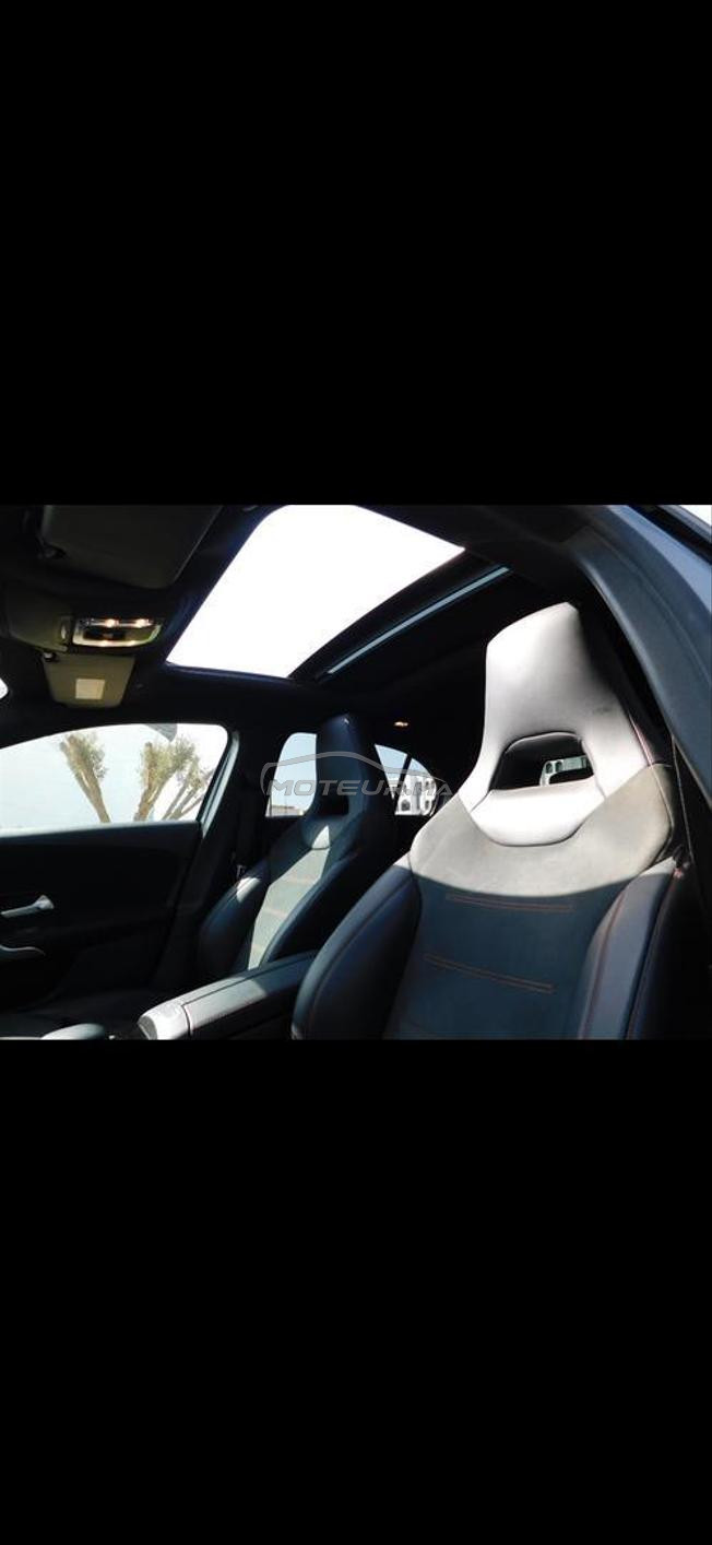 Mercedes-Benz Classe A Pack Amg 2019