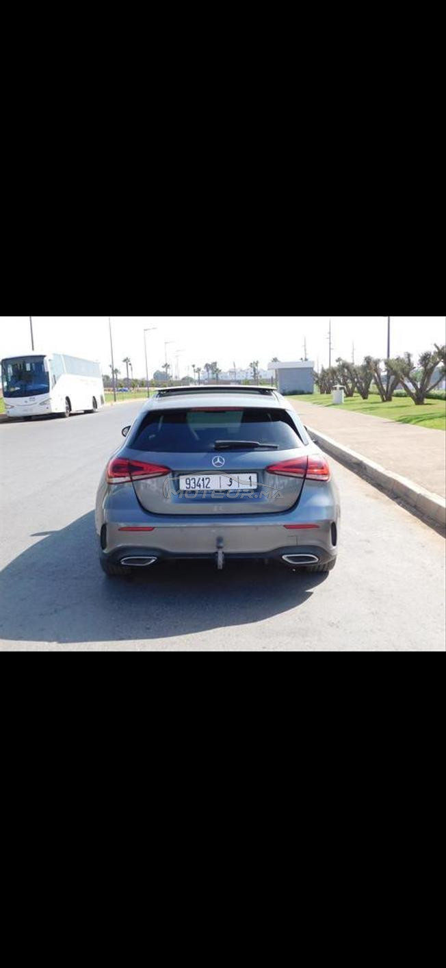 Mercedes-Benz Classe A Pack Amg 2019