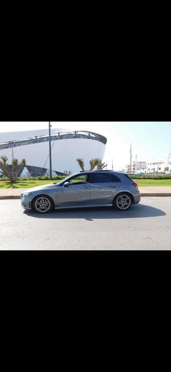 Mercedes-Benz Classe A Pack Amg 2019