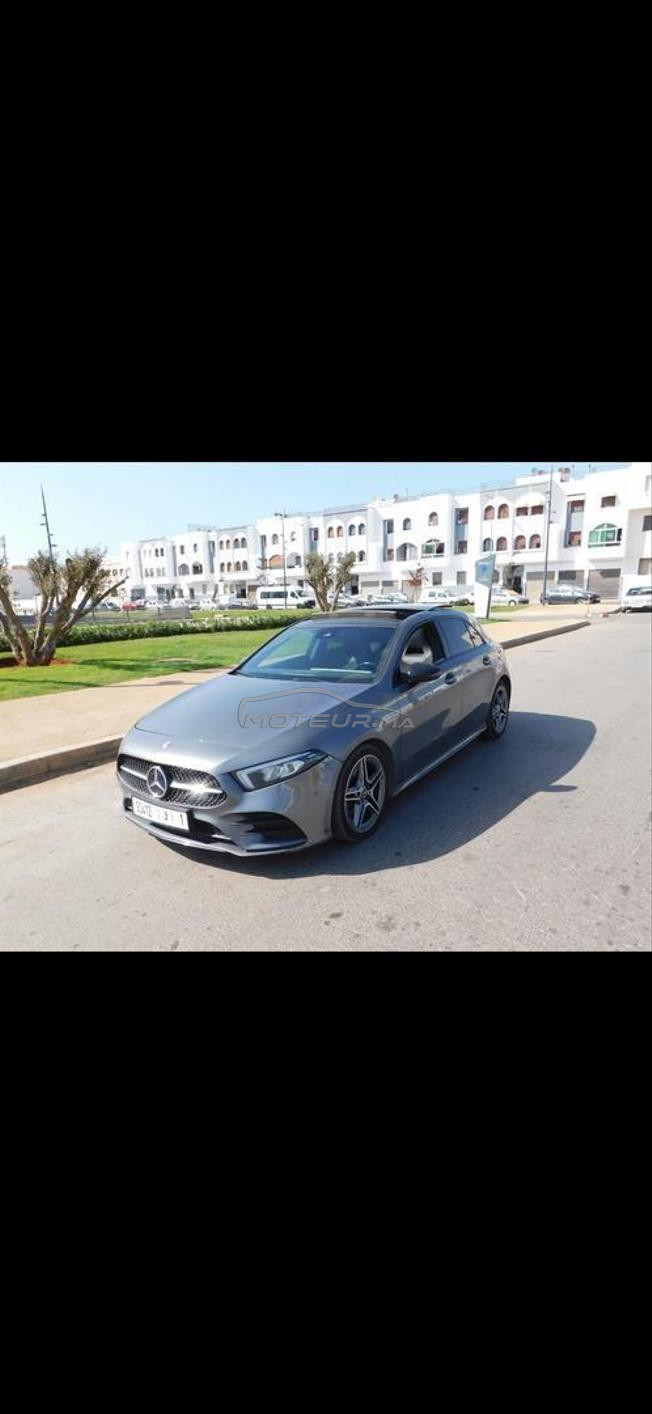 Mercedes-Benz Classe A Pack Amg 2019