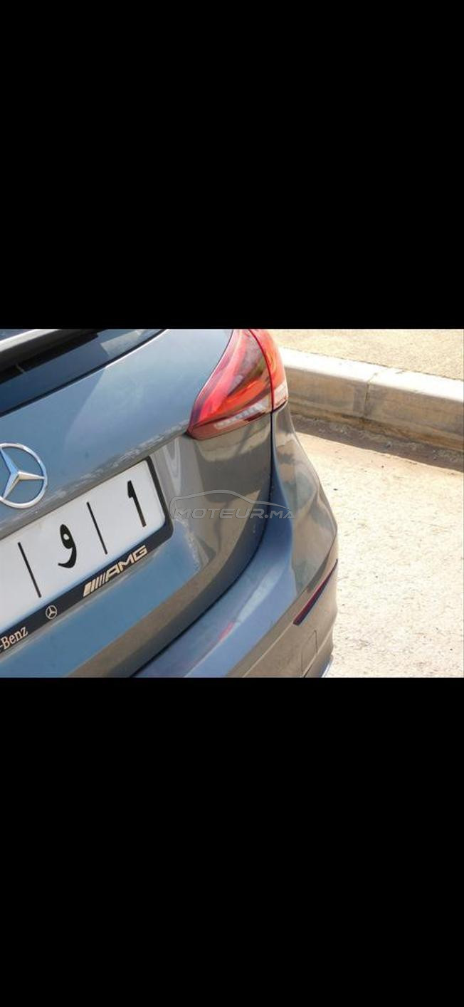Mercedes-Benz Classe A Pack Amg 2019