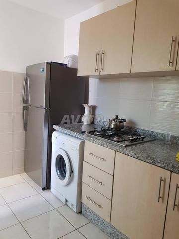 Appartement à louer - 2