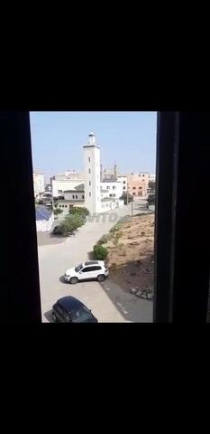 شقة للكراء اليومي للعائلات - 2