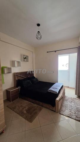 Appartement à louer - 2