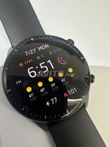 Amazfit GTR 2 – Excellent état - 2