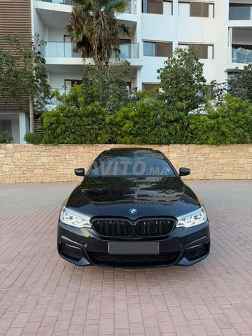 BMW Série 5 Pack M - 2