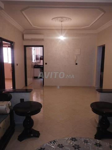 Appartement à vendre 88 m² à Berkane - 2
