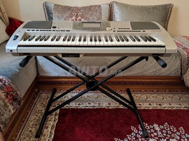Vente d'Orgue YAMAYA. A1000 Oriental très bon Etat - 2