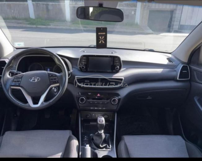 Hyundai accent 2019